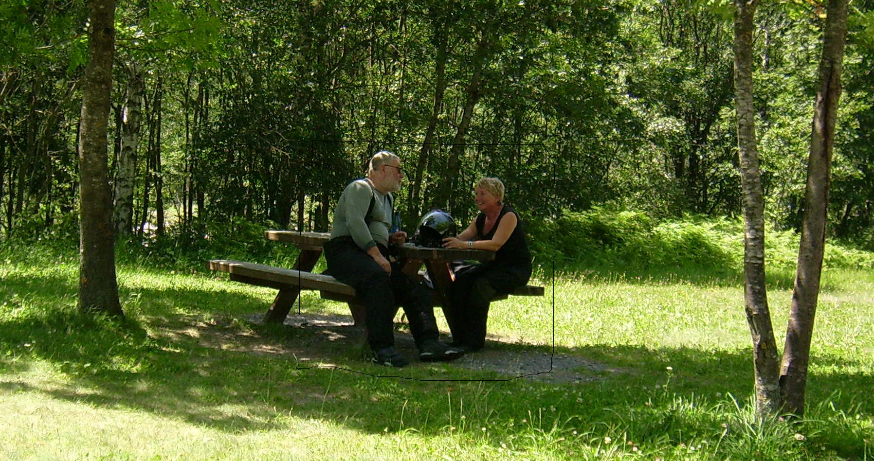 Motorradhotels am Arlberg Motorradhotels am Arlberg
