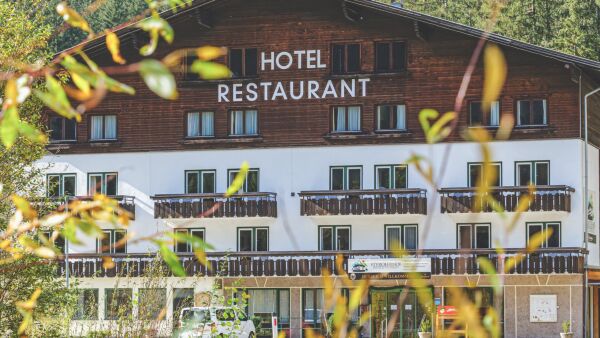 Hotel Styrolerhof KG, Steeg Hotel Styrolerhof KG, Steeg