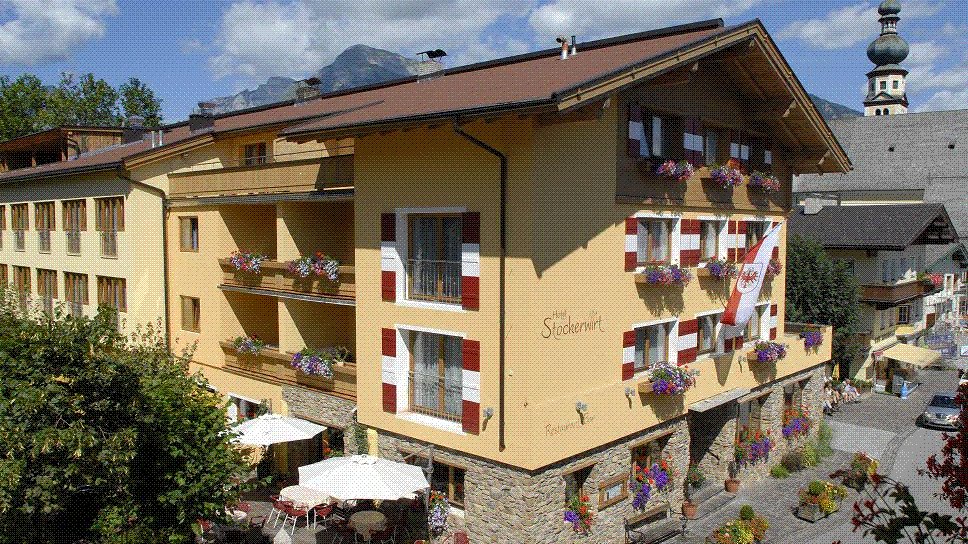 Hotel Stockerwirt Hotel Stockerwirt