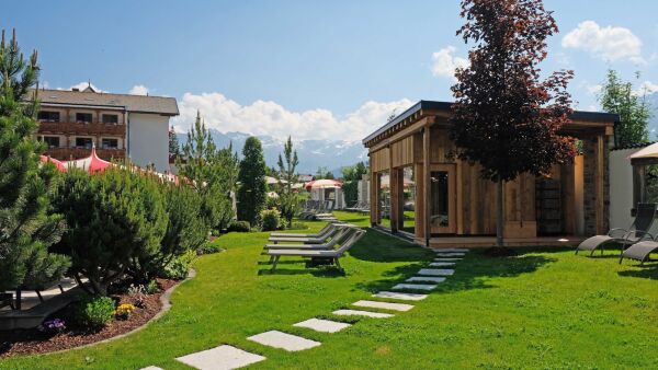 HOTEL FISSERHOF, Fiss HOTEL FISSERHOF, Fiss