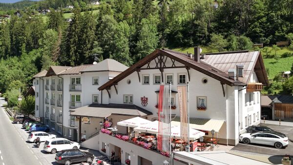 Posthotel Strengen am Arlberg, Strengen Posthotel Strengen am Arlberg, Strengen