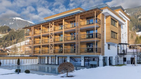 Natur Resort Rissbacher, Stumm Natur Resort Rissbacher, Stumm
