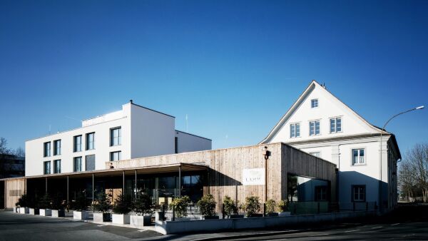 Lamm Hotel Restaurant Café, Bregenz Lamm Hotel Restaurant Café, Bregenz