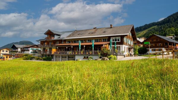 Hotel & Restaurant Der Hirschen, Sibratsgfäll Hotel & Restaurant Der Hirschen, Sibratsgfäll