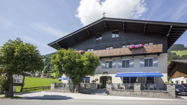 Gasthof Aschenwald, Westendorf Gasthof Aschenwald, Westendorf