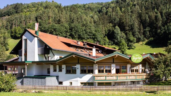Hotel Jägerhof, Oetz Hotel Jägerhof, Oetz